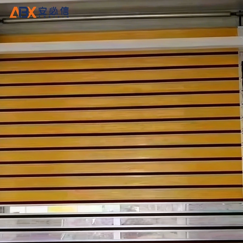 辽源市感应高速门